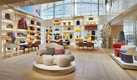 louis vuitton designer furniture